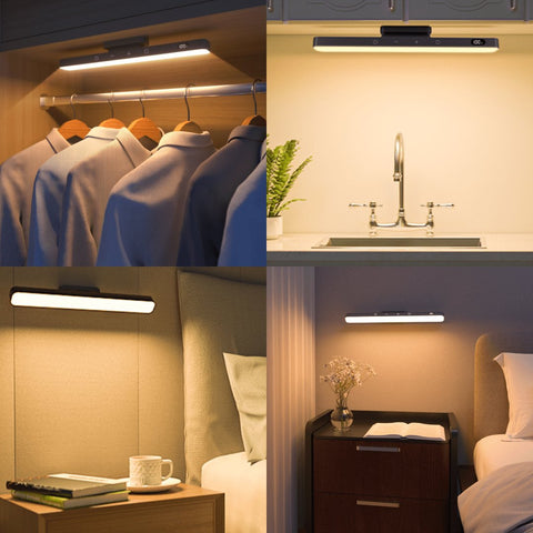 MagLight Flex - Éclairage Flexible, Sans Tracas !
