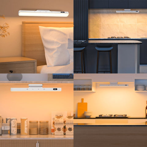 MagLight Flex - Éclairage Flexible, Sans Tracas !