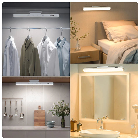 MagLight Flex - Éclairage Flexible, Sans Tracas !