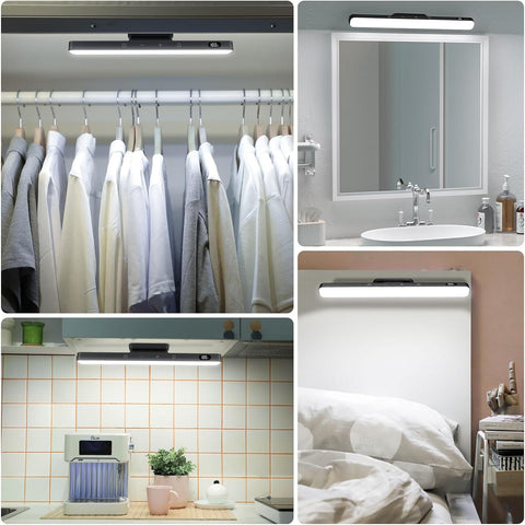 MagLight Flex - Éclairage Flexible, Sans Tracas !