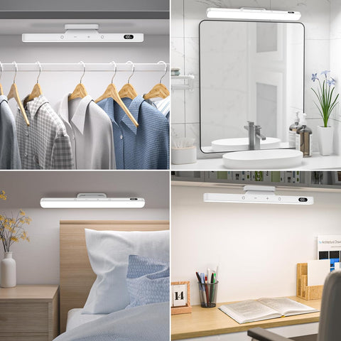 MagLight Flex - Éclairage Flexible, Sans Tracas !